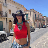 Sicilian Rodeo