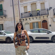 Top  Leopard Love