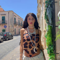 Top  Leopard Love