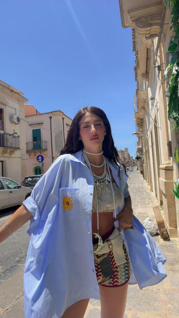 Camicia Dolce Vita
