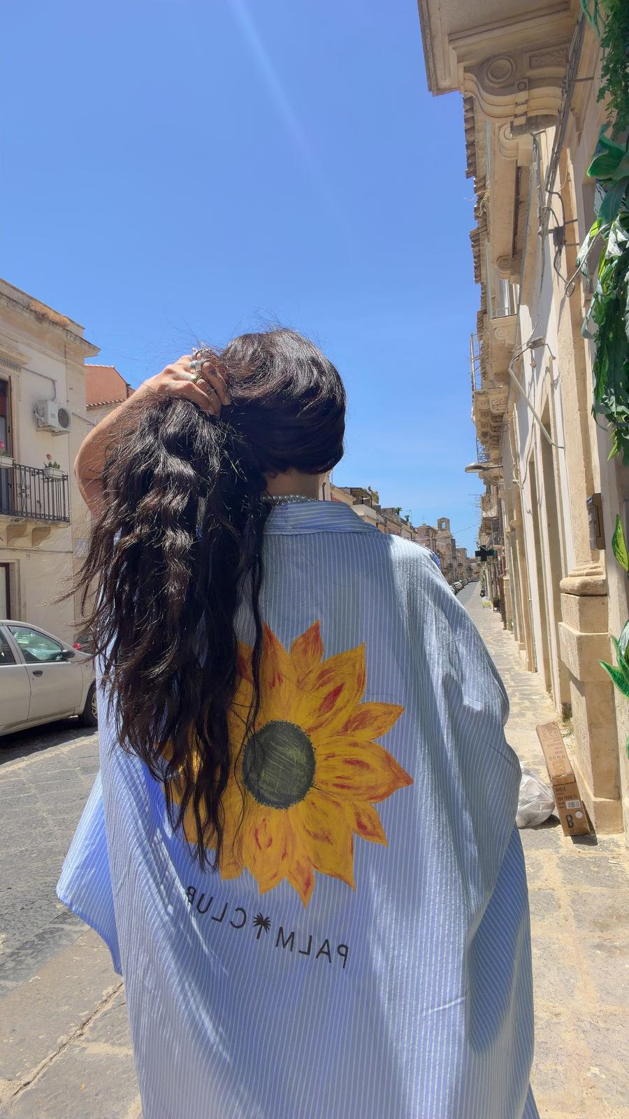 Camicia Dolce Vita