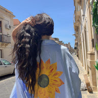Camicia Dolce Vita