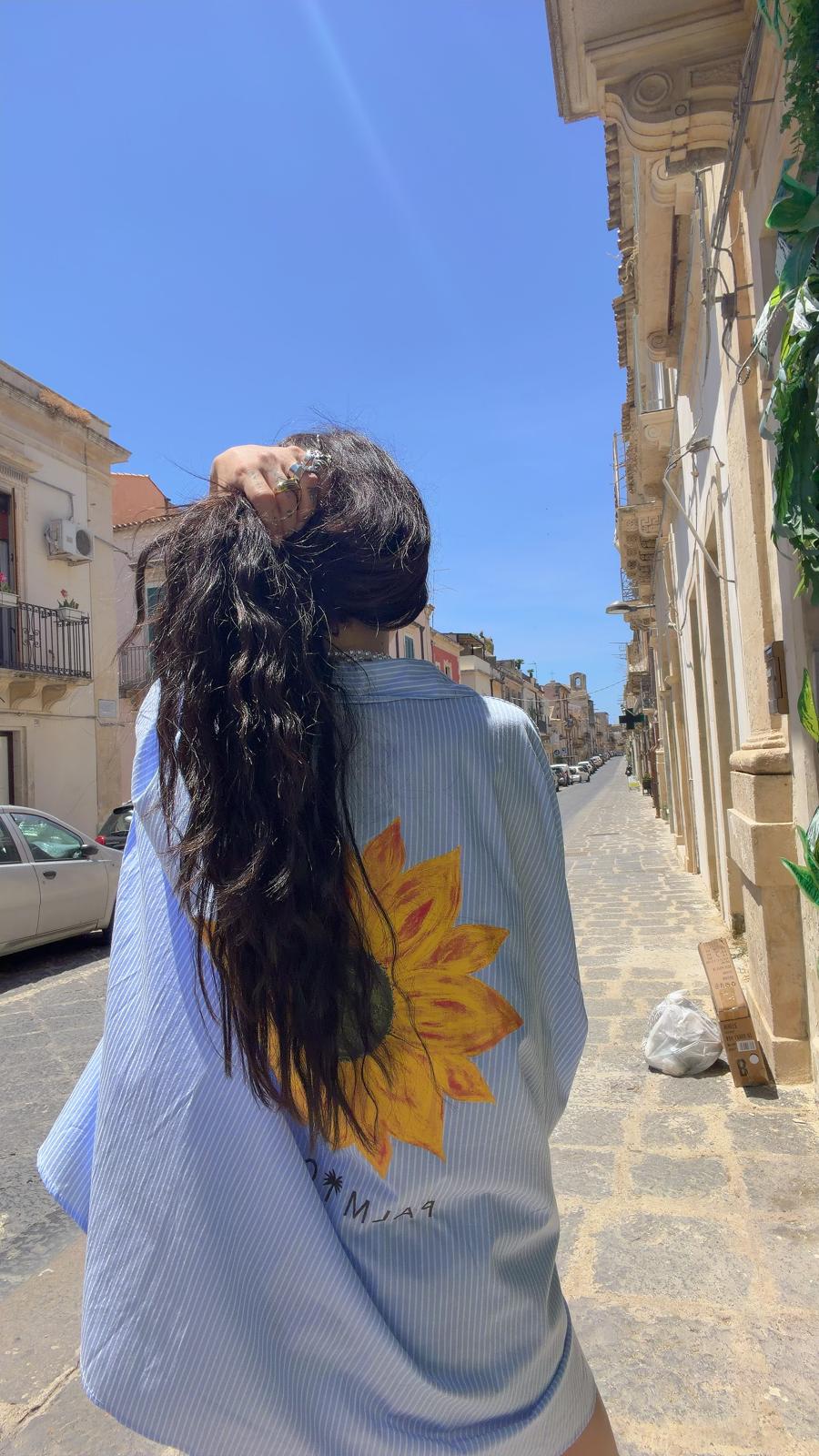 Camicia Dolce Vita
