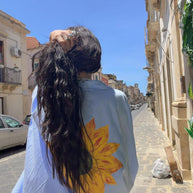 Camicia Dolce Vita