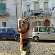 Abito Ambra