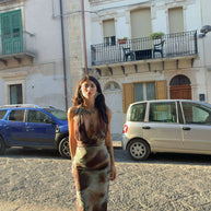 Abito Ambra