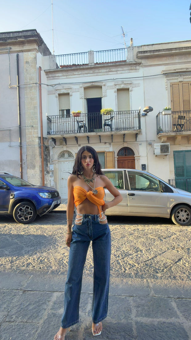 Aura Jeans