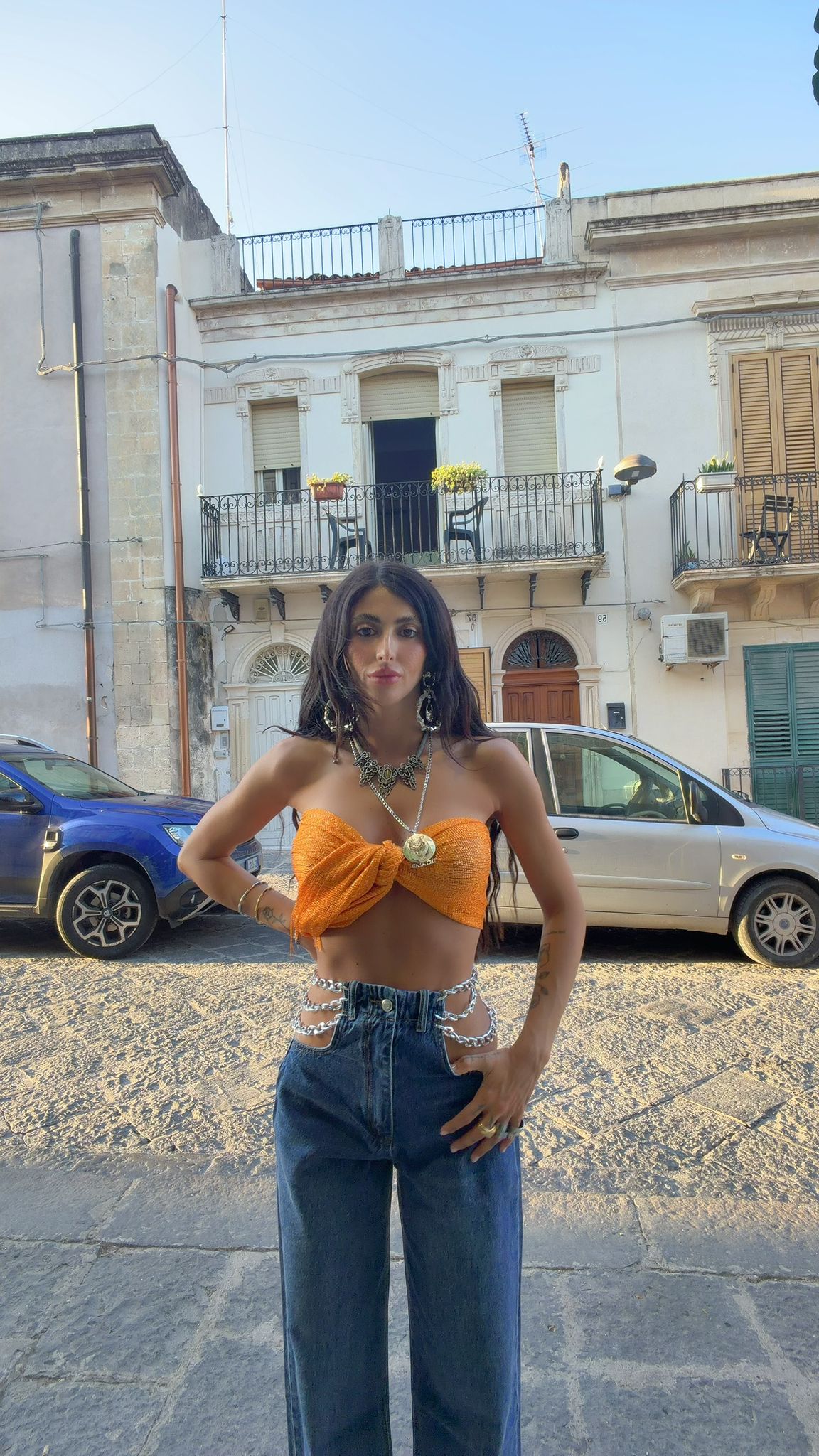 Aura Jeans