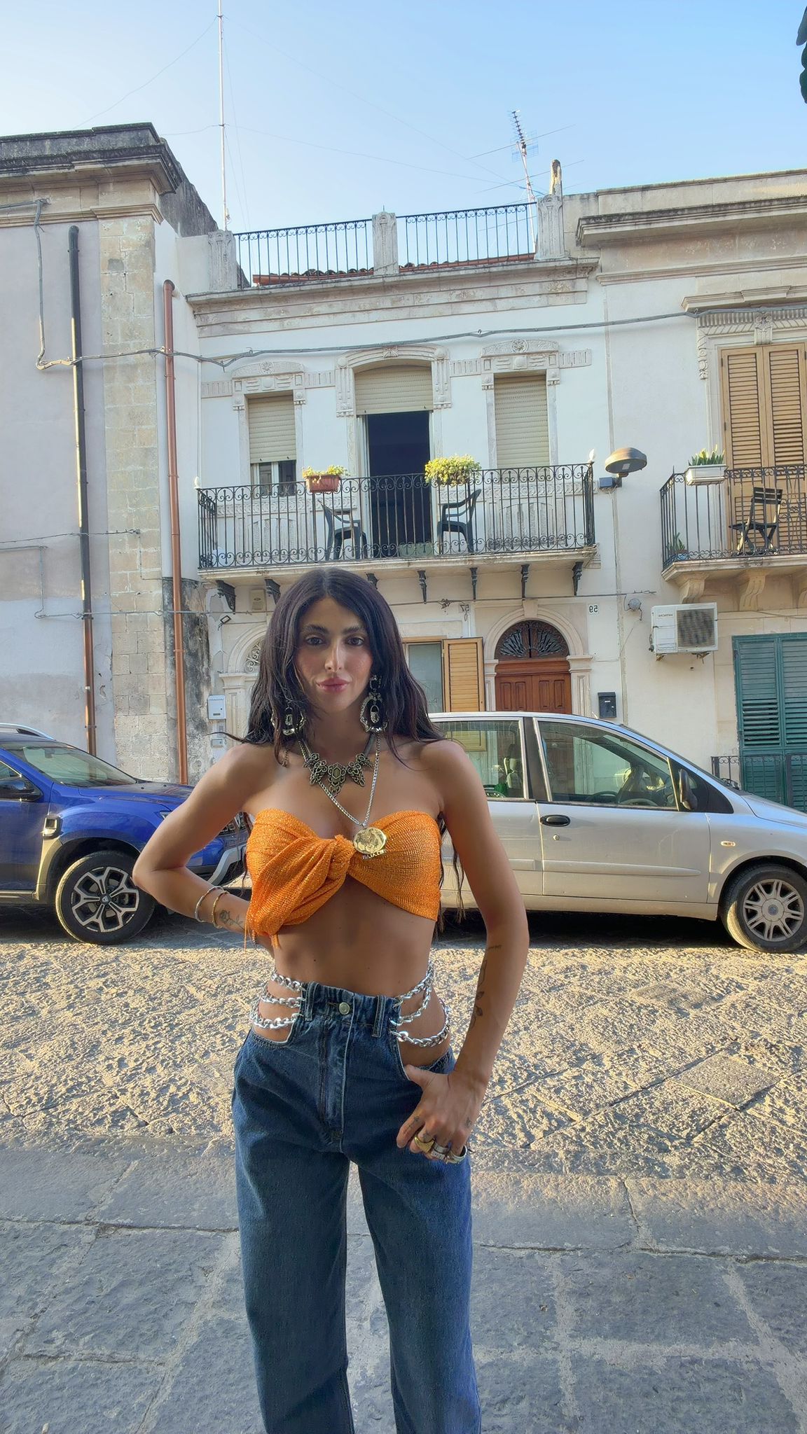 Aura Jeans