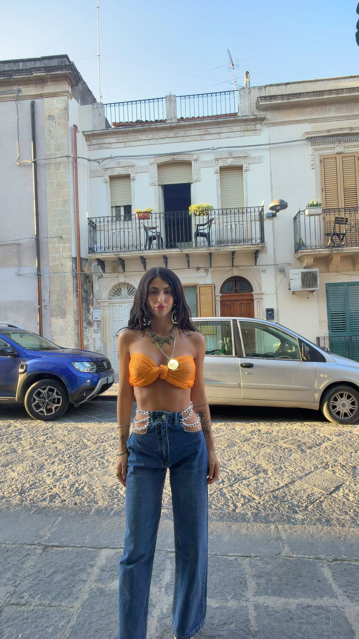 Aura Jeans