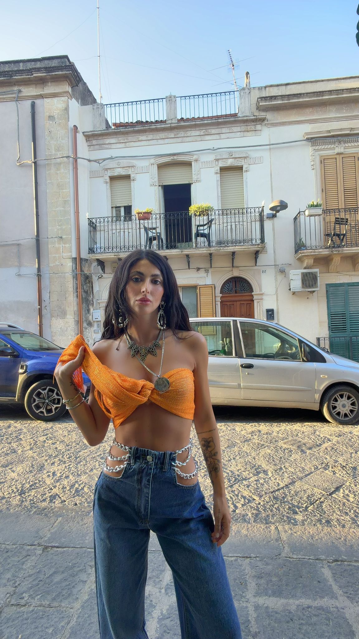 Aura Jeans