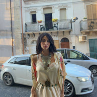 Vestito serpe