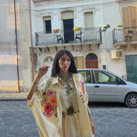 Vestito serpe