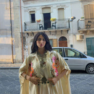 Vestito serpe