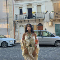 Vestito serpe