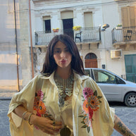 Vestito serpe