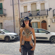 Jeans Rebel