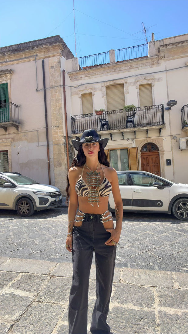Jeans Rebel