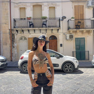 Jeans Rebel
