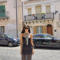 Vestito Ninfa