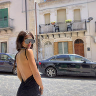 Vestito Ninfa