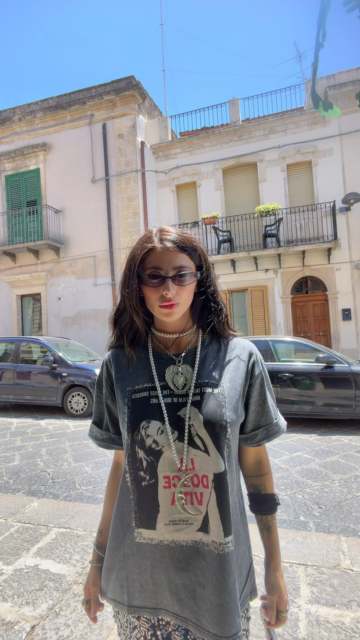 T-shirt Icon