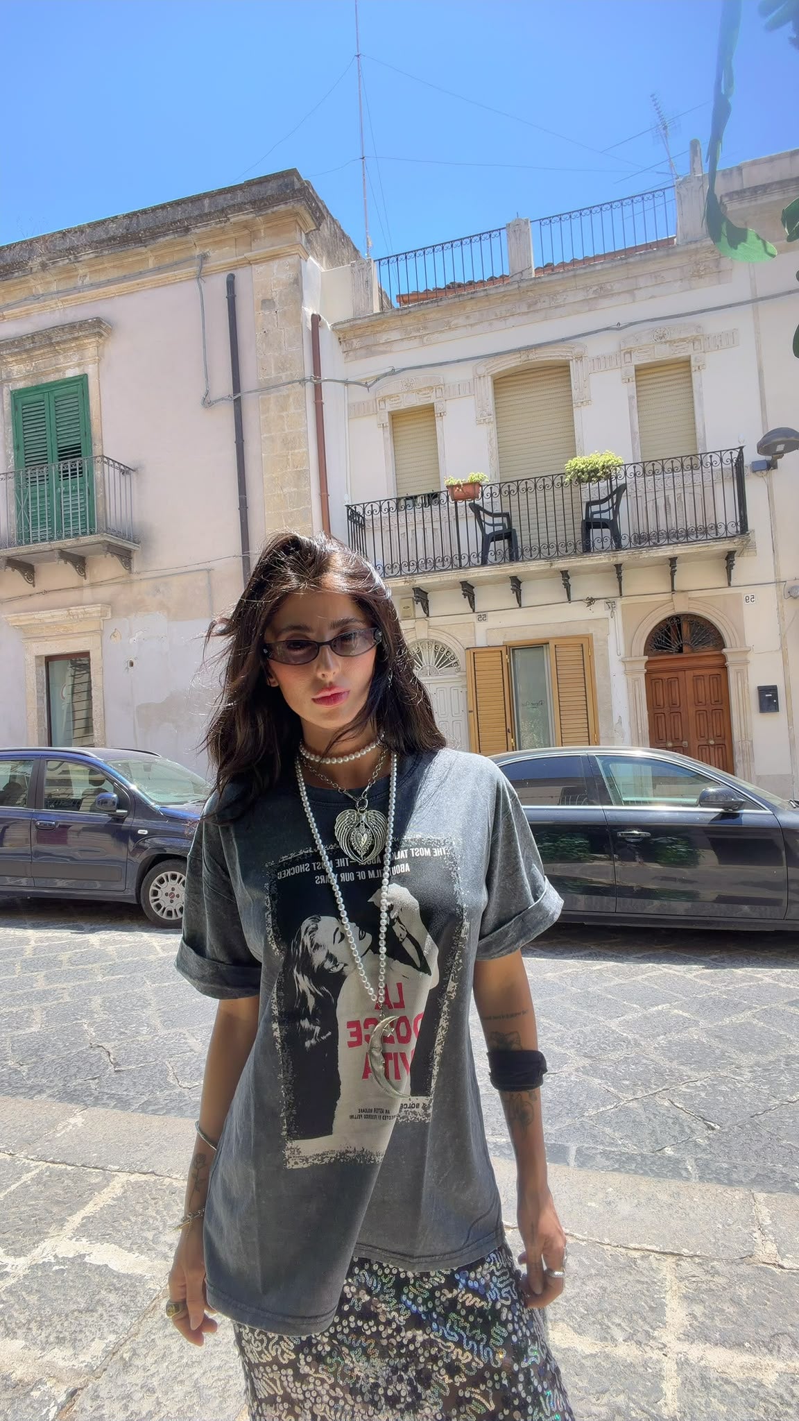 T-shirt Icon