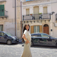 Coordinato Brezza