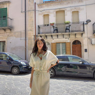 Coordinato Brezza