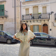 Coordinato Brezza