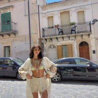 Shorts Hanna