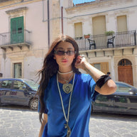 T-shirt Tati