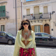 Camicia Lady
