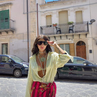 Camicia Lady