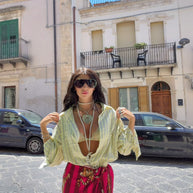Camicia Lady