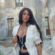 KIMONO Eterea
