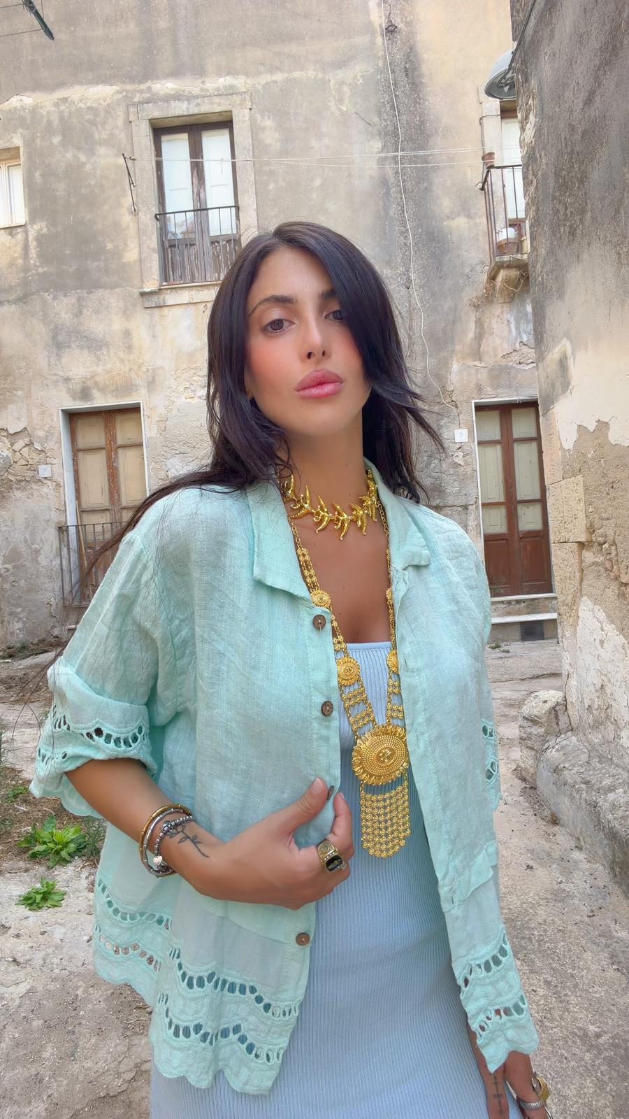 CAMICIA riviera