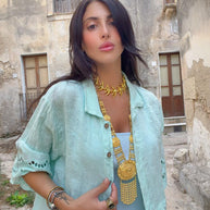 CAMICIA riviera