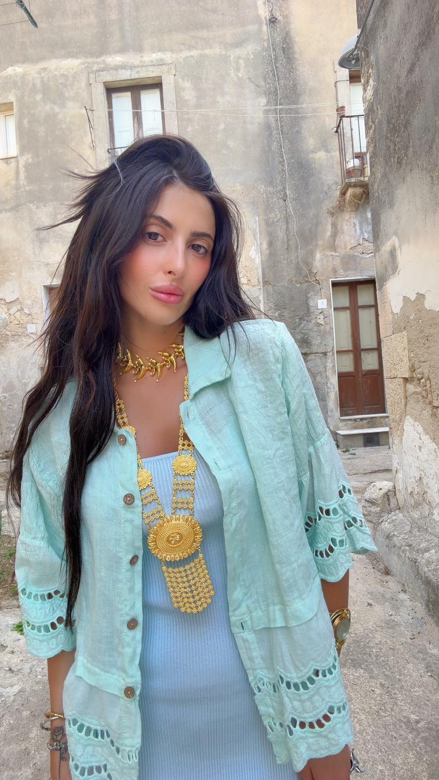 CAMICIA riviera