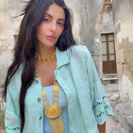 CAMICIA riviera