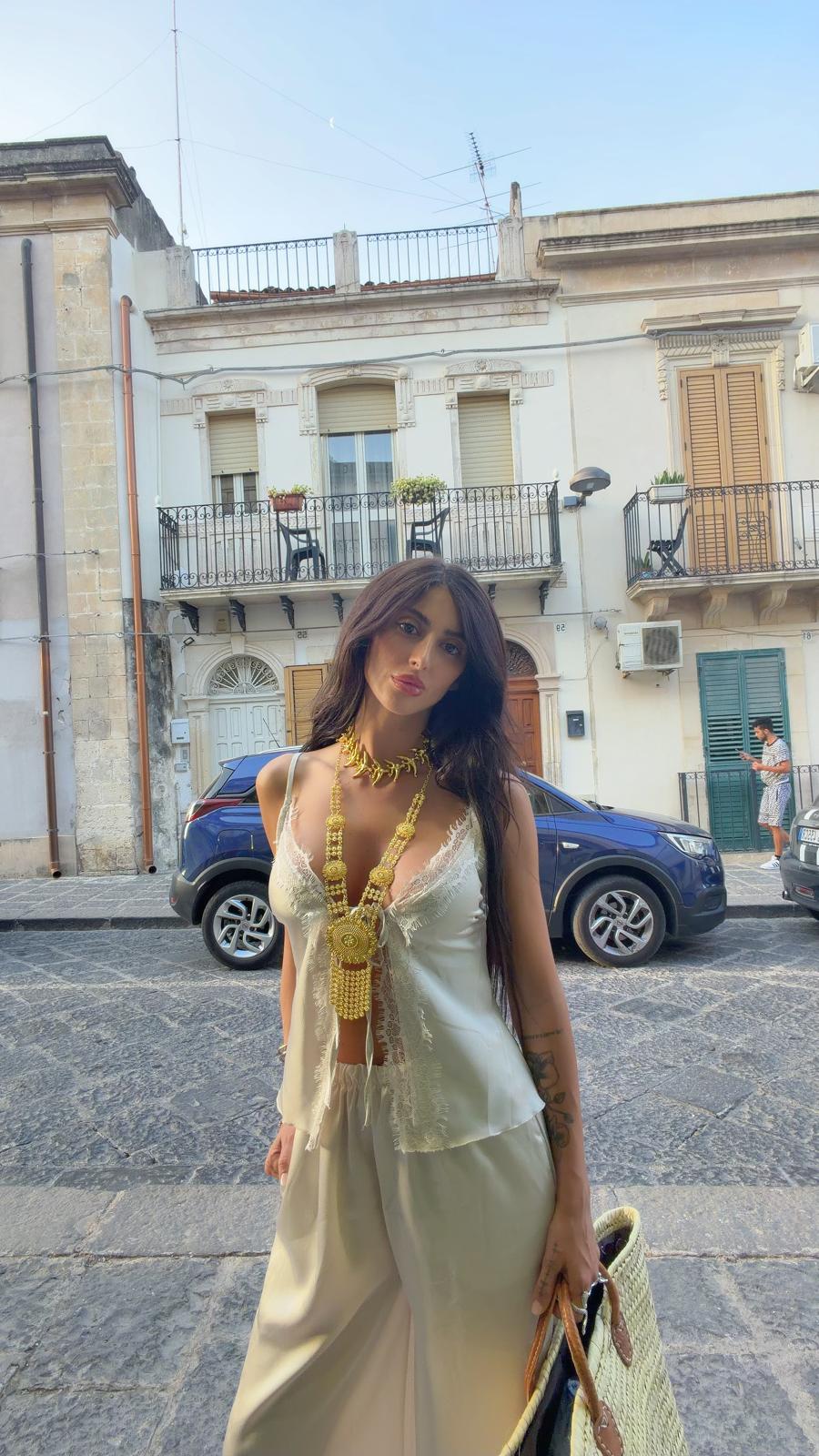 COMPLETO CLHOE