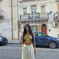 PANTALONE PERLA