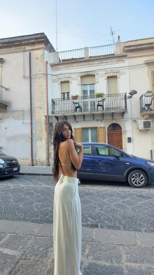 PANTALONE PERLA