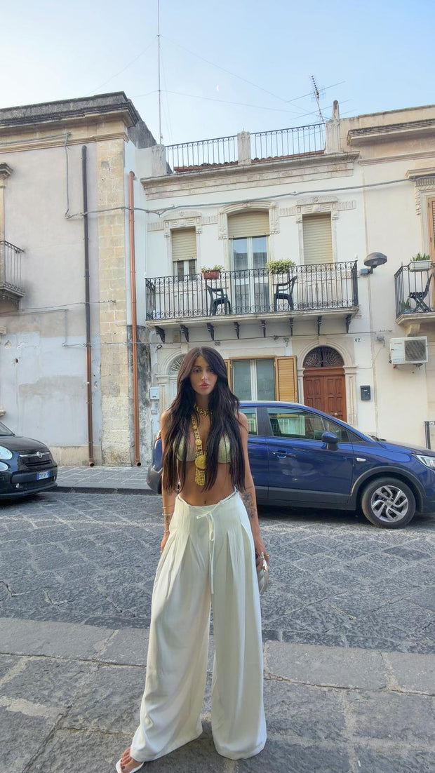 PANTALONE PERLA