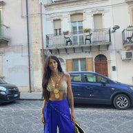 PANTALONE VIRTUS