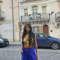 PANTALONE VIRTUS
