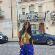 PANTALONE VIRTUS