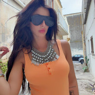 CANOTTA ORANGE