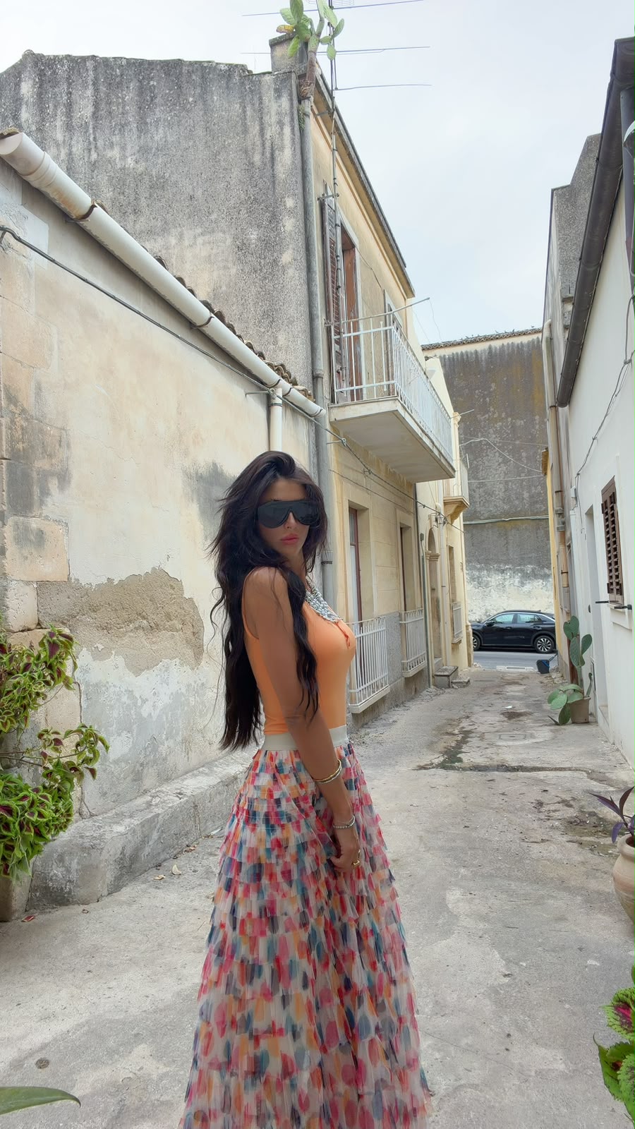 GONNA BEATIFUL