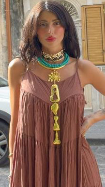 COLLANA Iside